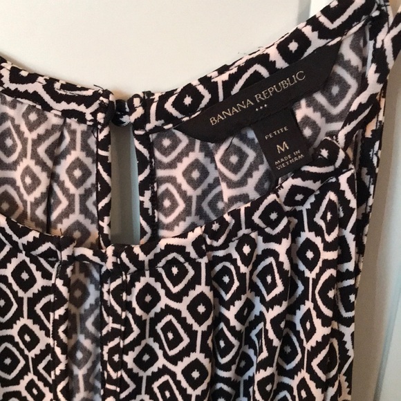 Banana Republic medium dress - Picture 1 of 5